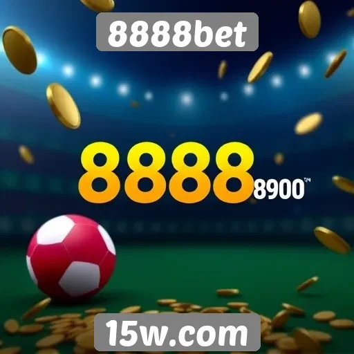 Análise das ofertas de bônus no site 8888bet