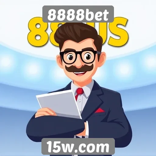 Como funciona o sistema de bônus no 8888bet