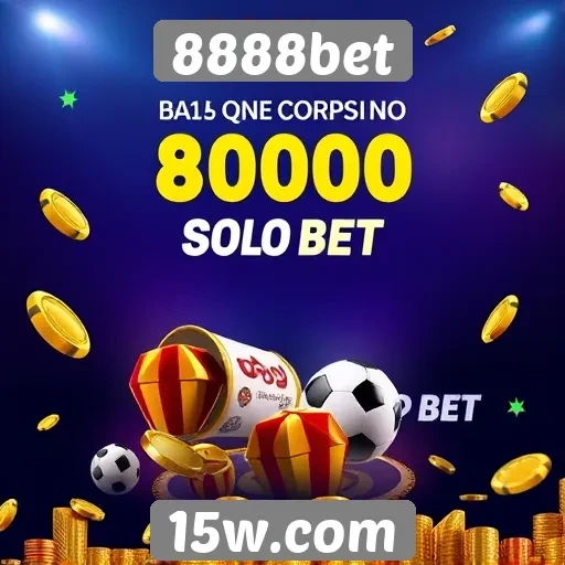 Novas promoções atraem jogadores para 8888bet