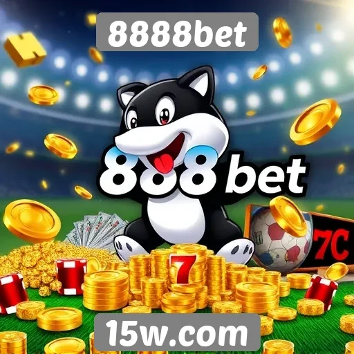 Novidades e promoções disponíveis no site 8888bet