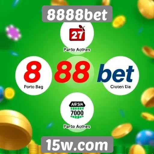 Comparativo dos métodos de pagamento no 8888bet