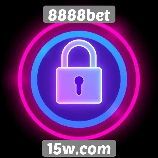 Recursos de segurança no 8888bet para jogadores