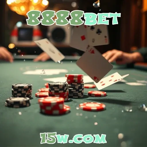 8888bet: Atraentes Caça-Níqueis Que Garantem Emoção e Prêmios Surpreendentes