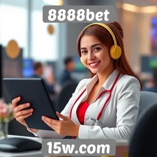 Experiência do usuário no 8888bet é destacada